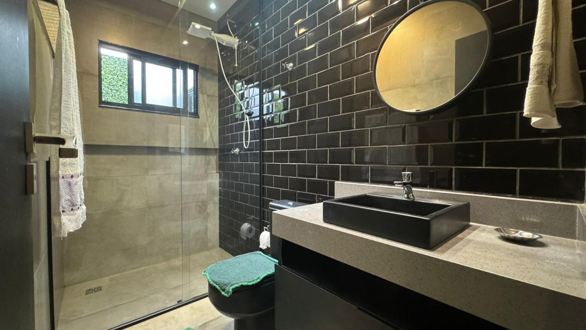 Casa Moderna E Confortavel Em Foz Do Iguacu! Сasa de vacaciones