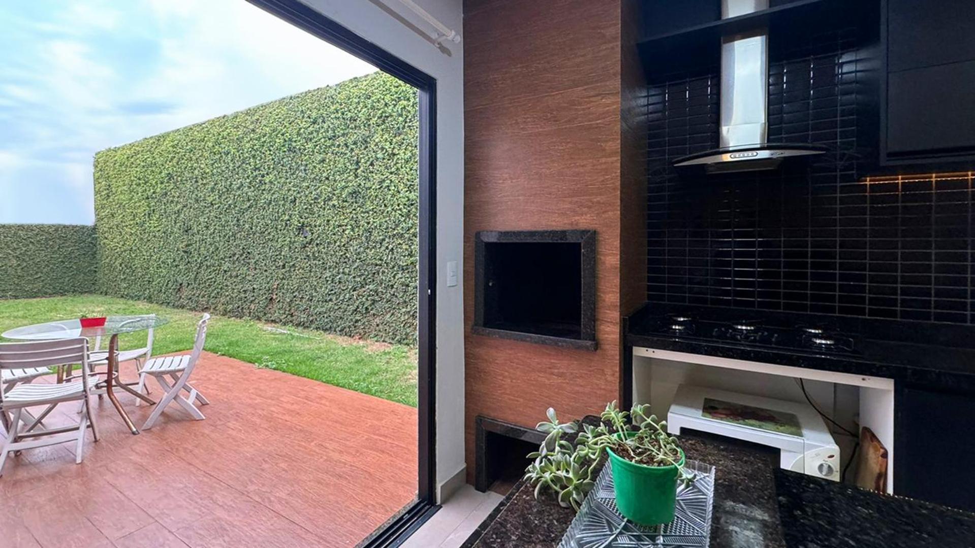 Сasa de vacaciones Casa Moderna E Confortavel Em Foz Do Iguacu! Foz do Iguaçu