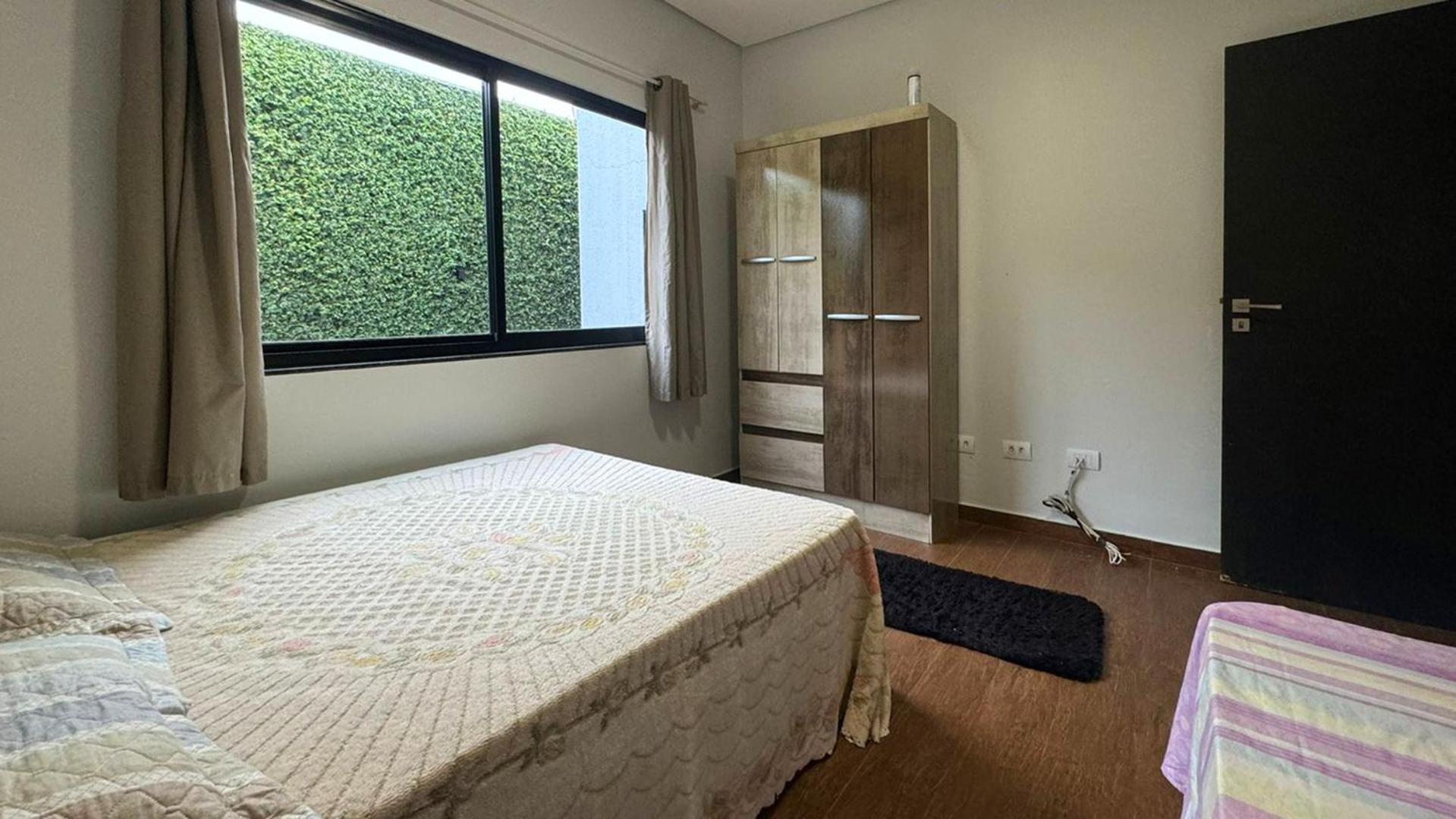 Сasa de vacaciones Casa Moderna E Confortavel Em Foz Do Iguacu!