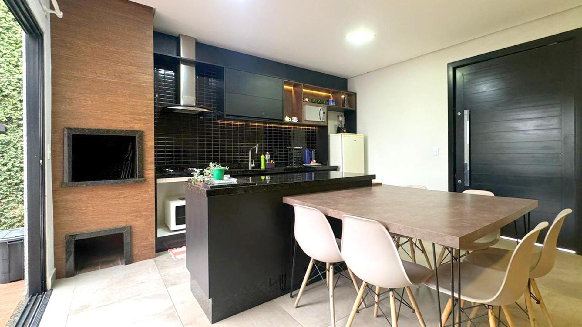 Сasa de vacaciones Casa Moderna E Confortavel Em Foz Do Iguacu! *